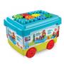 Imagem de Brinquedo educativo estrelas magicas 53pcs