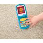 Imagem de Brinquedo Educativo Fisher-Price Celular Flip Musical