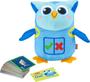 Imagem de Brinquedo Educativo Fisher-Price - Coruja Guess & Press