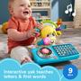 Imagem de Brinquedo Educativo Fisher-Price Linkimals - Alfabeto Yak (9+ Meses)