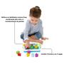 Imagem de Brinquedo Educativo Formas e Vogais com Som e Luz Chicco