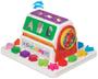 Imagem de Brinquedo Educativo Girababy para Bebês Acima de 1 ano - Mercotoys