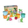 Imagem de Brinquedo Educativo Hide and Seek Horta - Para Crianças Acima de 18 Meses