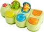 Imagem de Brinquedo Educativo - Lagarta de Atividades - Fisher-Price