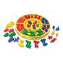 Imagem de Brinquedo Educativo Learning Resources Beginning Sorting - Conjunto com 168 Peças