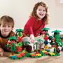 Imagem de Brinquedo Educativo Learning Resources Gears! - Conjunto de Engrenagens para Montar