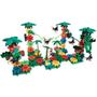 Imagem de Brinquedo Educativo Learning Resources Gears! - Conjunto de Engrenagens para Montar