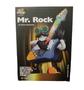 Imagem de Brinquedo Educativo Mr. Rock Boneco Guitarrista Musical Led Som Guitarra