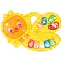 Imagem de Brinquedo Educativo Musical Abelha Feliz Com Som Luz Dm Toys