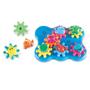 Imagem de Brinquedo Educativo Ocean Wonders - Kit de Construção para Crianças Acima de 18 Meses