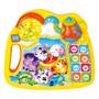 Imagem de Brinquedo educativo paradise sortido 4335 - dm toys - 4335