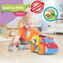 Imagem de Brinquedo Educativo Pedagogico Robustus Baby Divertoys