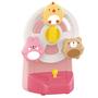 Imagem de Brinquedo Educativo Roda Gigante Baby Musical Rosa 6753 - Dm Toys