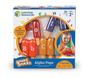 Imagem de Brinquedo Educativo Smart Snacks Alpha Pops - 26 Peças para Aprendizagem