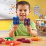 Imagem de Brinquedo Educativo Smart Snacks Alpha Pops - 26 Peças para Aprendizagem