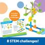 Imagem de Brinquedo Educativo STEM Explorers Motioneering - 56 Peças