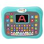 Brinquedo Educativo Tablet Smart Pad Infantil Criança Música - DM TOYS Imagem de Brinquedo Educativo Tablet Smart Pad Infantil Criança Música