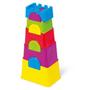 Imagem de Brinquedo Educativo Torre Maluca (7898664630847) - Eu Quero Eletro