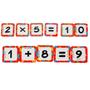 Imagem de Brinquedo Educativo Turma da Mônica Matemática Números Conta