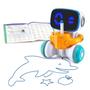 Imagem de Brinquedo Educativo VTech JotBot - Mais de 280 Desenhos, Resolução de Problemas e Codificação