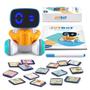 Imagem de Brinquedo Educativo VTech JotBot - Mais de 280 Desenhos, Resolução de Problemas e Codificação