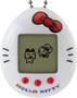 Imagem de Brinquedo Eletrônico Hello Kitty Tamagotchi - Com Corrente e Baterias LR44
