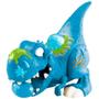 Imagem de Brinquedo Eletronico Zuru Smashers Dino Ice T-Rex F00632 Fun