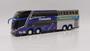 Imagem de Brinquedo Em Miniatura Ônibus Cometa Especial 2 Andares