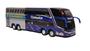 Imagem de Brinquedo Em Miniatura Ônibus Cometa Especial 2 Andares