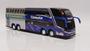 Imagem de Brinquedo Em Miniatura Ônibus Cometa Especial 2 Andares