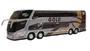 Imagem de Brinquedo Em Miniatura Ônibus Gold 2 Andares