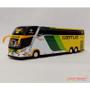 Imagem de Brinquedo Em Ônibus Gontijo Premium Ld Trucado 3 Eixos