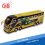 Imagem de Brinquedo em Ônibus Gontijo Unique Lançamento G8