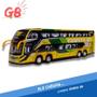 Imagem de Brinquedo Em Ônibus Gontijo Unique Lançamento G8