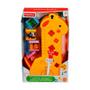 Imagem de Brinquedo encaixar Girafa com Blocos Fisher Price B4253