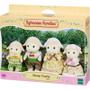 Imagem de Brinquedo Epoch Sylvanian Families Sheep Family 5619