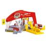 Imagem de Brinquedo Estação De Bombeiro Samba Toys Ref.1304