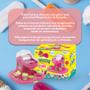 Imagem de Brinquedo Fábrica De Fazer Sorvete Gelateria Para Crianças