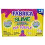 Imagem de Brinquedo Fabrica De Slime Kimeleka Pop Purple Acrilex