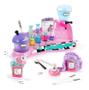 Imagem de Brinquedo Fabrica Slime Glam Perfumado Fun0084-2