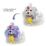 Imagem de Brinquedo Fashion Dogs Purple - Estrela