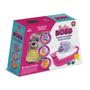 Imagem de Brinquedo Fashion Dogs Purple - Estrela