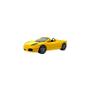 Imagem de Brinquedo Fast Car Silmar Ref.6080 - Amarelo