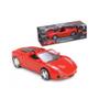 Imagem de Brinquedo Fast Car Silmar Ref.6080 - Vermelho