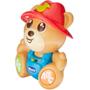 Imagem de Brinquedo fazendeiro teddy br/en - chicco