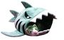 Imagem de Brinquedo Ferret Shark And Hide(Toca Tubarão) Marshall