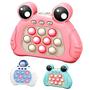 Imagem de Brinquedo Fidget Pop It - Com Bateria para Crianças