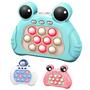 Imagem de Brinquedo Fidget Pop It - Com Bateria para Crianças