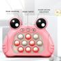 Imagem de Brinquedo Fidget Pop It - Com Bateria para Crianças
