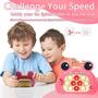 Imagem de Brinquedo Fidget Pop It - Com Bateria para Crianças